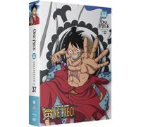 One Piece - Collection 37 (Blu-ray)