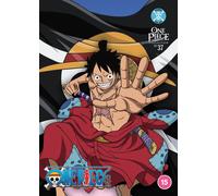 One Piece: Collection 37 (DVD)