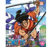 One Piece: Collection 39 (Blu-ray)