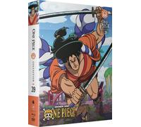 One Piece - Collection 39 (Blu-ray)