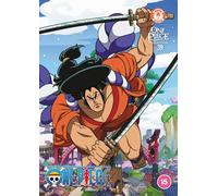 One Piece - Collection 39 [DVD]