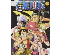 One Piece: Collection 8 (DVD) Akemi Okamura Hiroaki Hirata Ikue Ohtani
