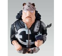 ONE PIECE - Collection Deep Sea Adventure - Bartholomew Kuma Mini Figure Bandai