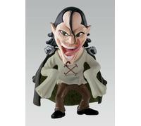 ONE PIECE - Collection Deep Sea Adventure - Caribou Mini Figure Bandai