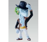 ONE PIECE - Collection Deep Sea Adventure - Hammond Mini Figure Bandai