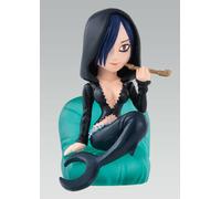 ONE PIECE - Collection Deep Sea Adventure - Shyarly Mini Figure Bandai