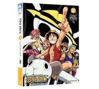 One Piece: Collection Eight
