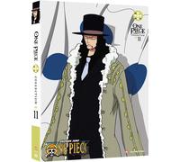One Piece - Collection Eleven (DVD)