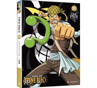 One Piece: Collection Five