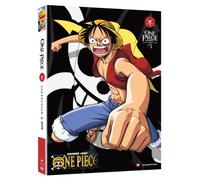 One Piece: Collection One