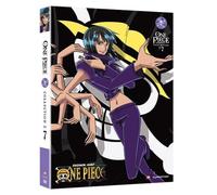 One Piece - Collection Seven (DVD) Colleen Clinkenbeard Luci Christian Eric Vale