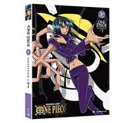 One Piece: Collection Seven [Edizione: Stati Uniti]