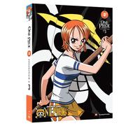 One Piece - Collection Three (DVD) Colleen Clinkenbeard Christopher R. Sabat