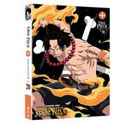 One Piece: Collection Twenty (DVD) Colleen Clinkenbeard Luci Christian Eric Vale