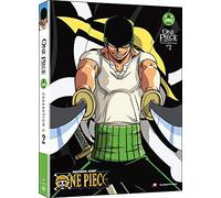 One Piece: Collection Two