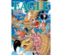 One Piece Color Walk nº 04: 4