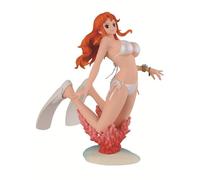 One Piece - Creator x Creator - Nami 13cm
