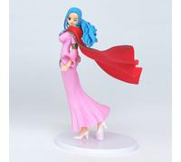 ONE PIECE - Creator x Creator Nefertari Vivi Pvc Figure Banpresto