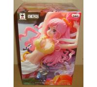 ONE PIECE CREATOR X CREATOR SHIRAHOSHI A VERSION BANPRESTO 2016