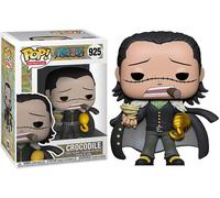 Funko Pop! Animation: One Piece Crocodile #925