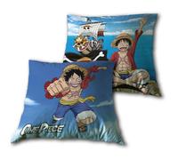 One Piece Cuscino 35 x 35 Cm