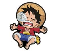 One Piece Cuscino Luffy 36 Cm Herding