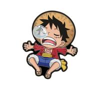 One Piece Cuscino Luffy 36 Cm Herding