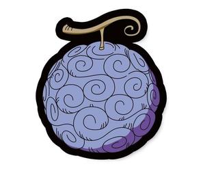 One Piece Cuscino Pillows Gomu Gomu no Mi 45cm