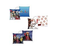 One Piece Cuscinos 3-pack Monkey D. Luffy 40 X 40 Cm Herding