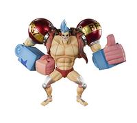 One Piece Cyborg Franky, Bandai FiguartsZero