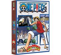 One Piece-Davy Back Fight-Coffret 1