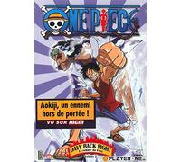 One pièce : davy back fight, vol. 3