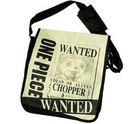 ONE PIECE - Dead or Alive Tony Tony Chopper Square Shoulder Bag Borsa Bandai
