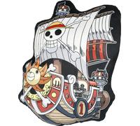 One Piece Dekokissen Sunny 45 cm ACC NUOVO