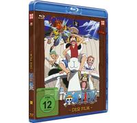 One Piece: Der Film - 1. Film