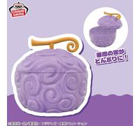 One Piece Devil Fruit Donburi Gum Gum Fruit Bowl Japan Made 2025 Anime Ufficiale