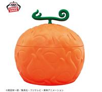 One Piece Devil Fruit Donburi Melamela No Mi Flame Fruit Bowl Giappone 2025