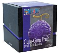 One Piece Devil Fruit Gum Gum Fruit