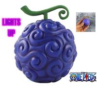 One Piece: Devil Fruit Light-Up