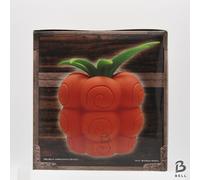 ONE PIECE Devil Fruit Room Frutta sparsa chiara frutta scura-scura Banpresto ...