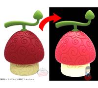 One Piece Devil Fruit Room Light - BANDAI Spirits Figure PRIZE | Vari