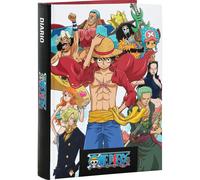 One Piece Diario 12 Mesi Standard Giornaliero Non Datato 18x13 Panini Scuola