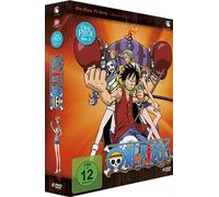 One Piece - Die TV-Serie - 2. und 3. Staffel - Box 3 - NEU