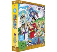 One Piece - Die TV-Serie - 20. Staffel - Box 30