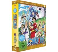 One Piece - Die TV-Serie - 20. Staffel - Box 30