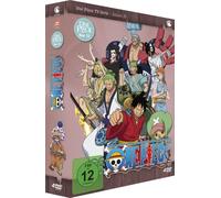 One Piece - Die TV-Serie - 20. Staffel - Box 32