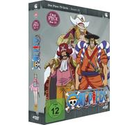 One Piece - Die TV-Serie - 20. Staffel - Box 33