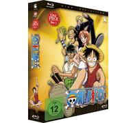 One Piece - Die TV-Serie - Blu-ray Box 1