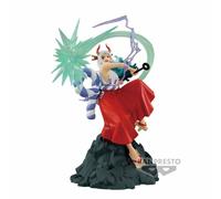 ONE PIECE - Dioramatic Yamato The Anime Pvc Figure Banpresto