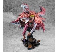 ONE PIECE - Donquixote Doflamingo - P.O.P. - SA-Maximum - Heavenly Demon (MegaHo